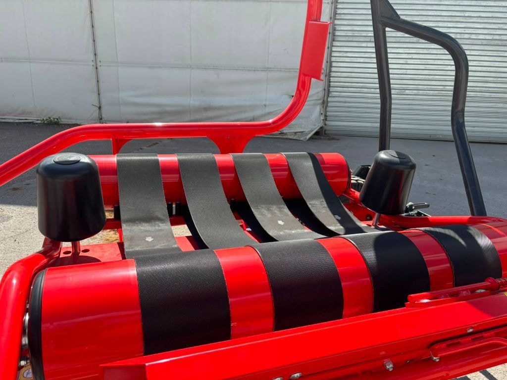 Enrubanneuse KUHN RW1410M - photo slide 8
