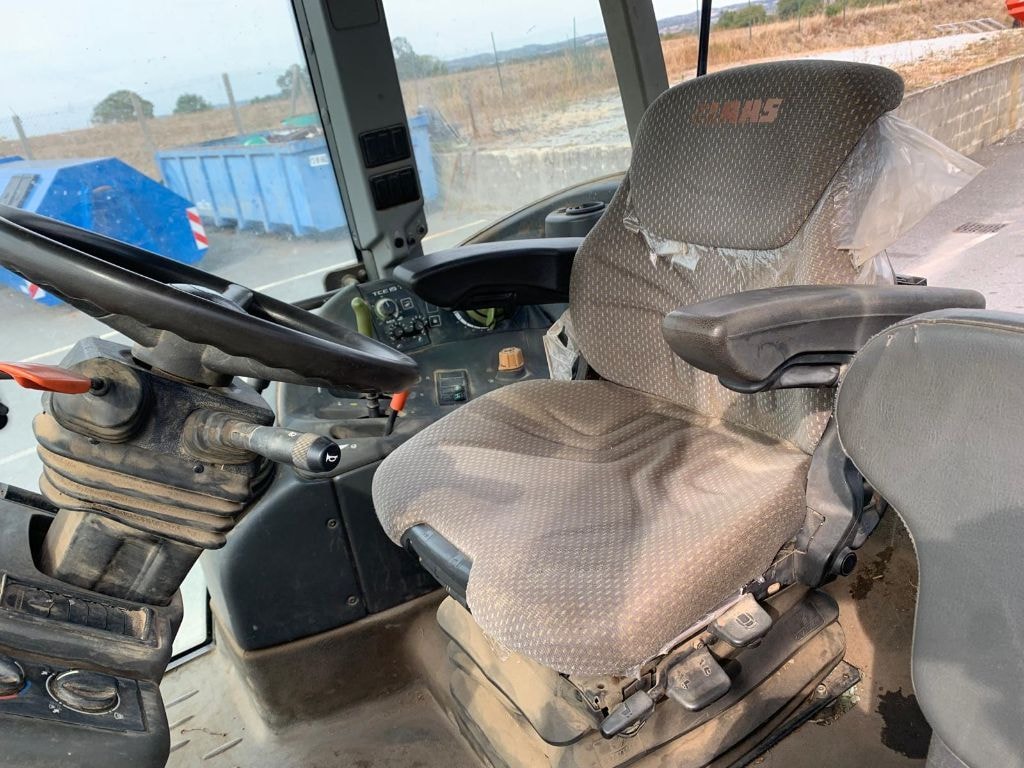 Tracteur CLAAS Ares 616 RC - photo slide 31