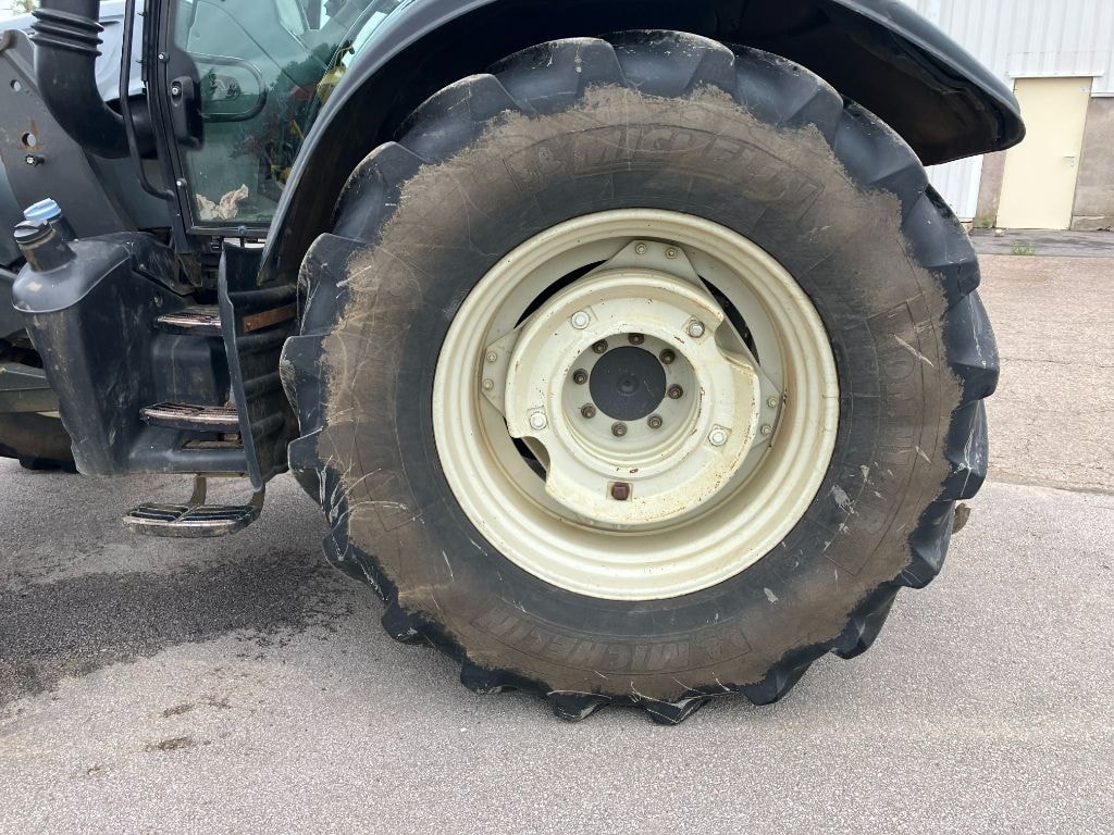 Tracteur VALTRA N 163 DIRECT - photo slide 32