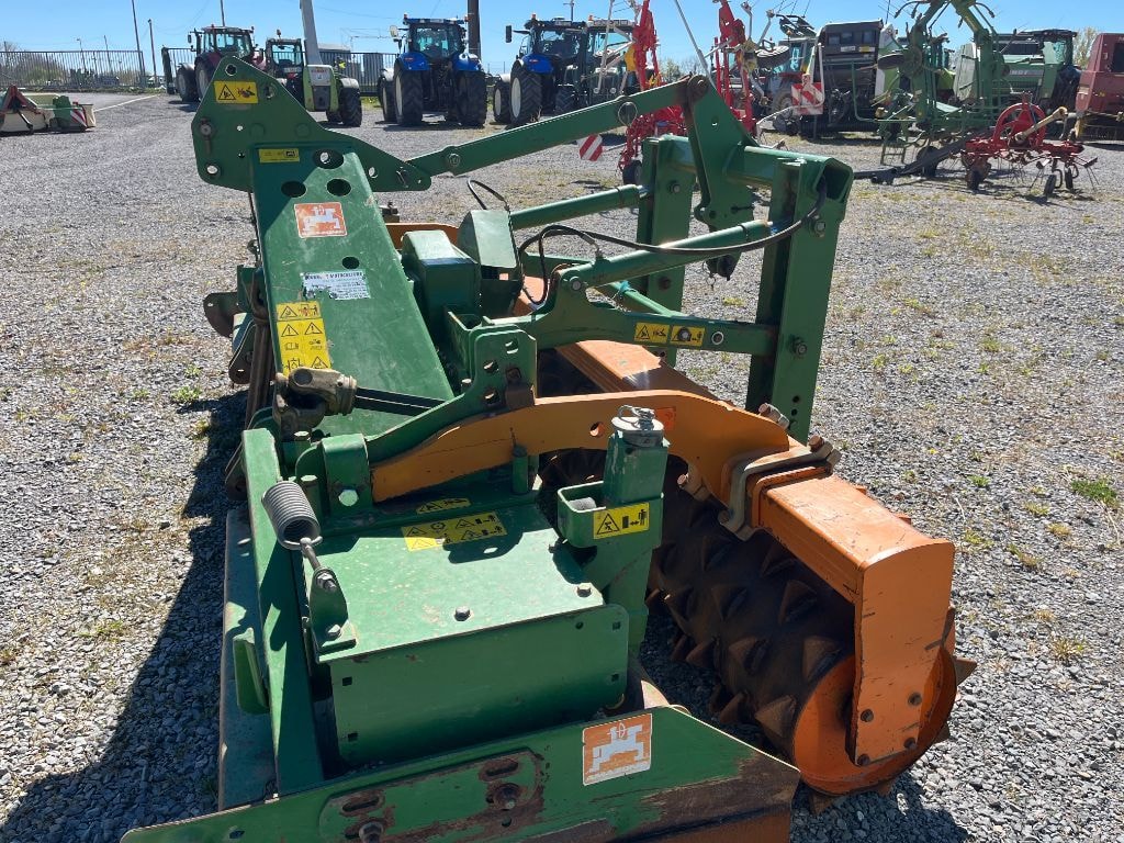 Herse rotative AMAZONE KE 303 - photo slide 7