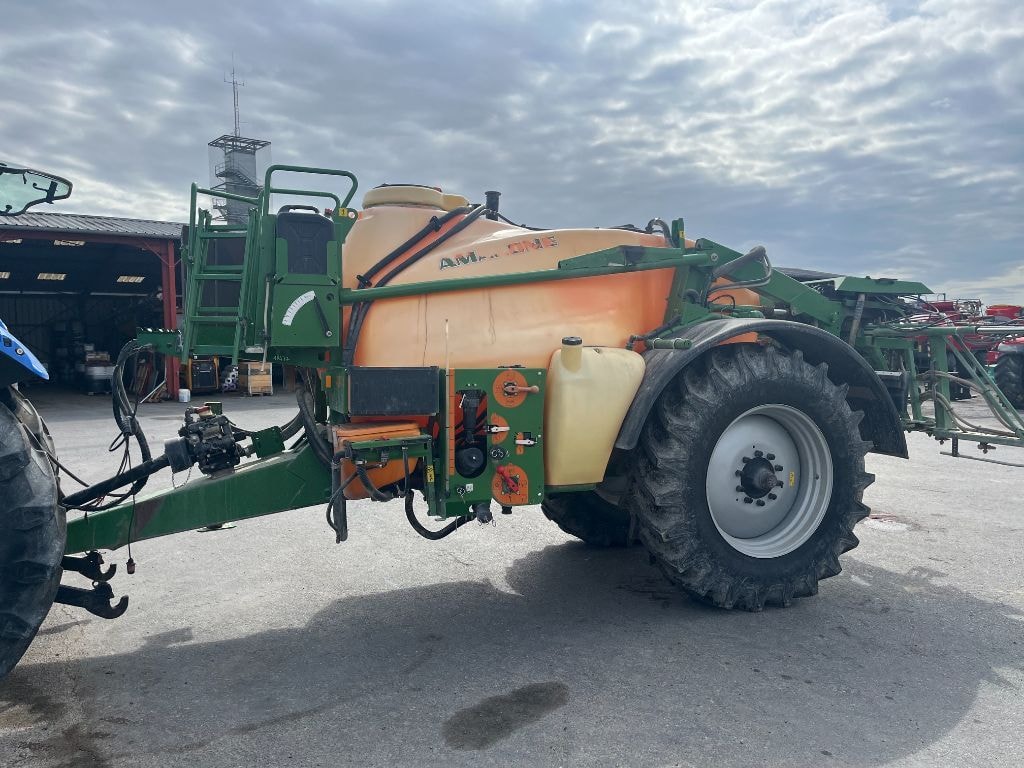 Pulverisateur AMAZONE UX 4200 SPECIAL - photo slide 6
