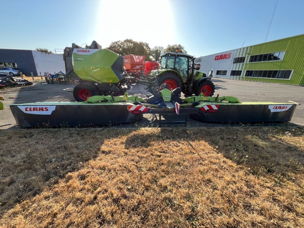 Faucheuse CLAAS DISCO 9300 TREND - photo slide 2