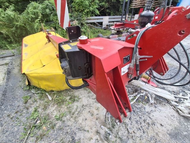 Faucheuse FELLA SM3060TL - photo slide 3