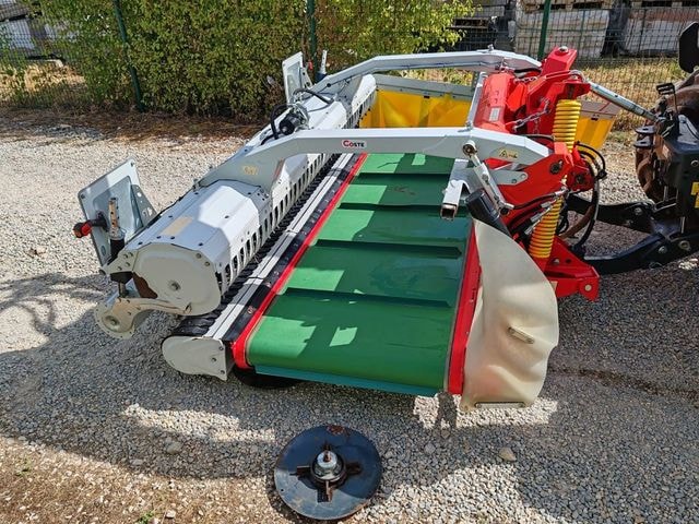 Andaineur REITER Respiro R3 Profi - photo slide 10