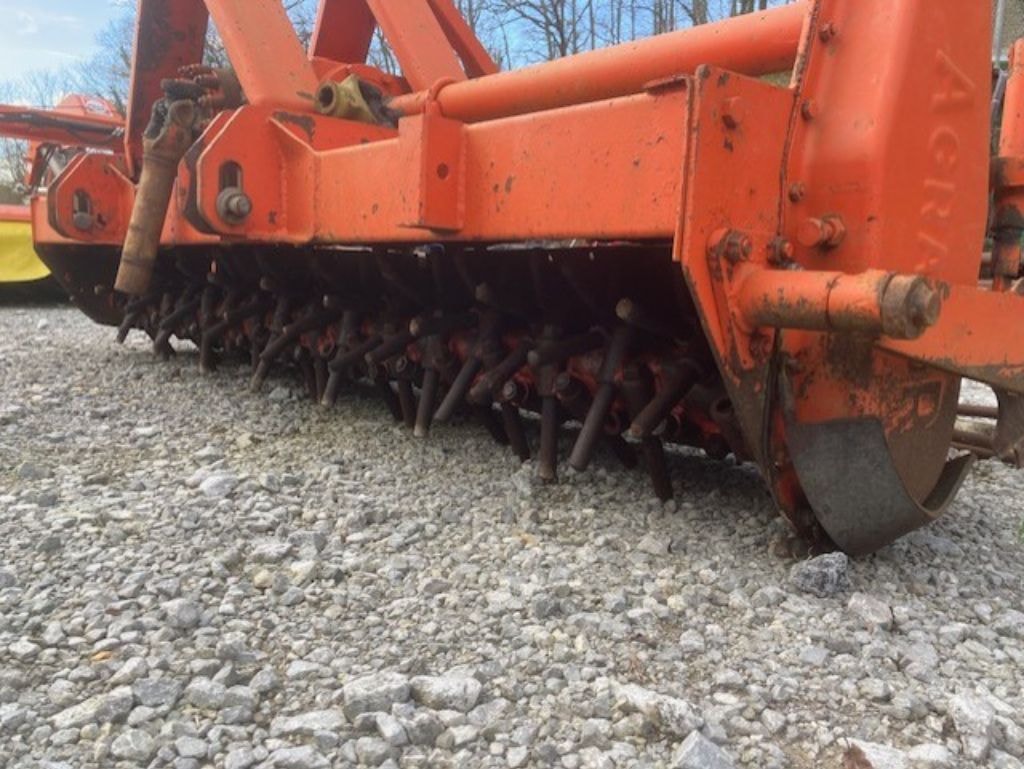 Fraise rotative AGRATOR - photo slide 3