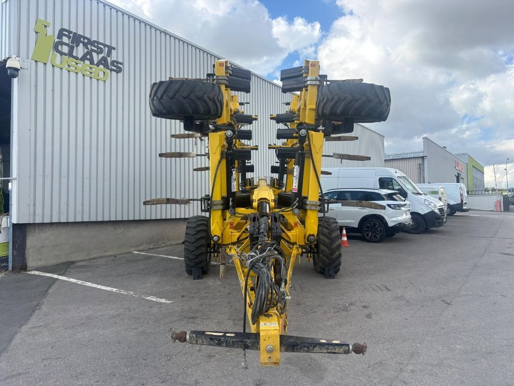 Dechaumeur BEDNAR Fo6000h - photo slide 2