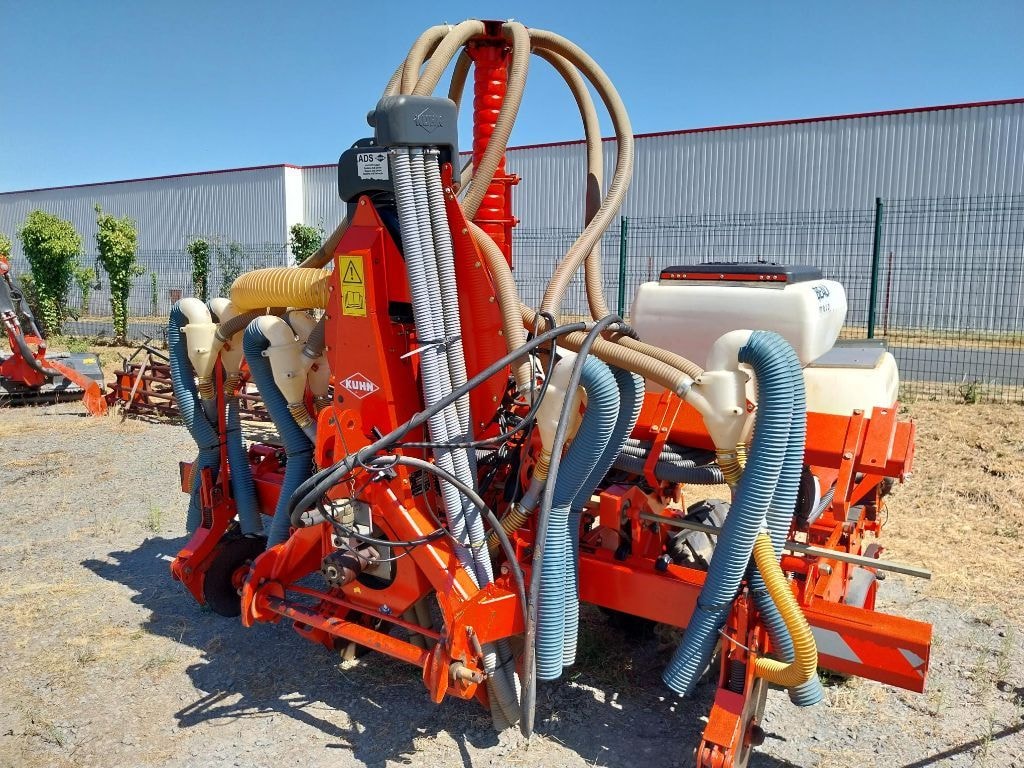 Combine de Semis KUHN El 201-300 - photo slide 37