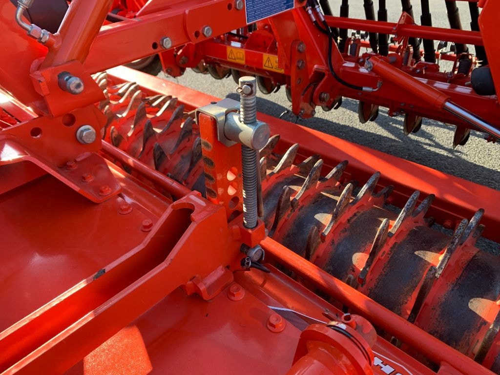 Combine de Semis KUHN Hr 304 - photo slide 28