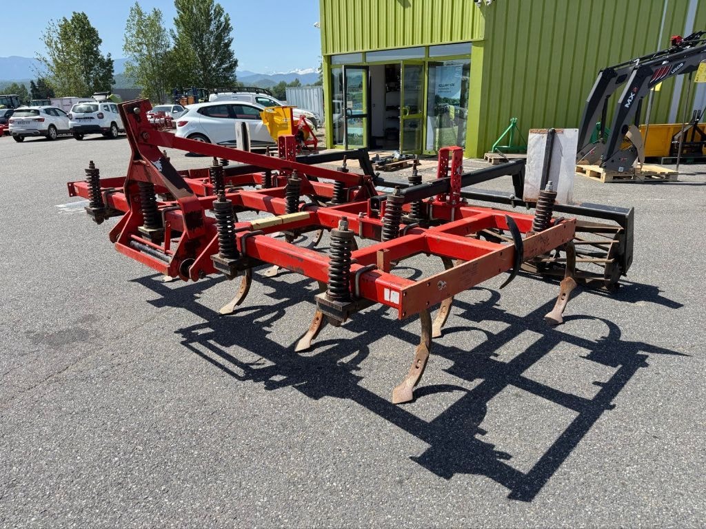 Dechaumeur QUIVOGNE CHISEL 3.5M - photo slide 8
