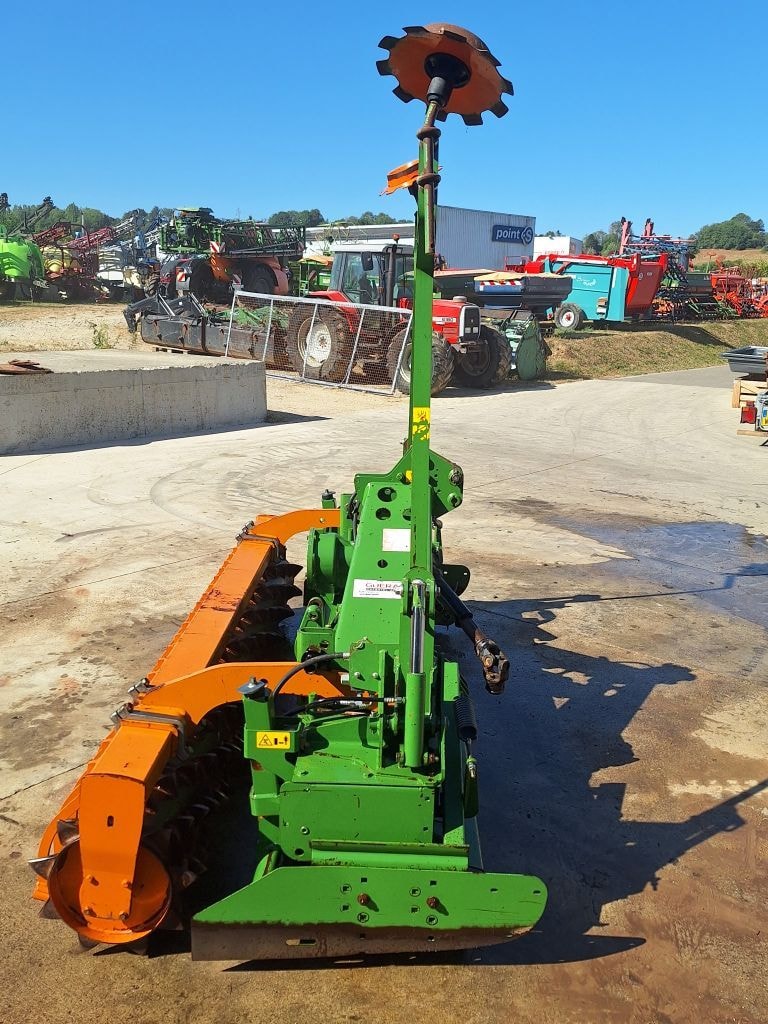 Herse rotative AMAZONE KG 3000 SPECIAL - photo slide 2