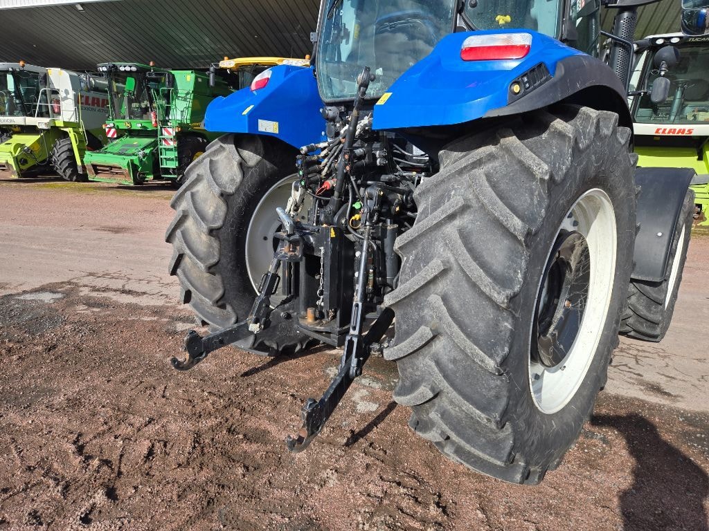 Tracteur NEW HOLLAND T5.110 - photo slide 23