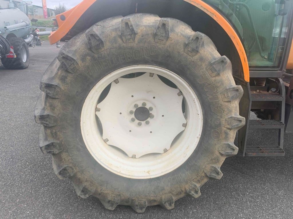 Tracteur RENAULT ARES 696 RZ - photo slide 7