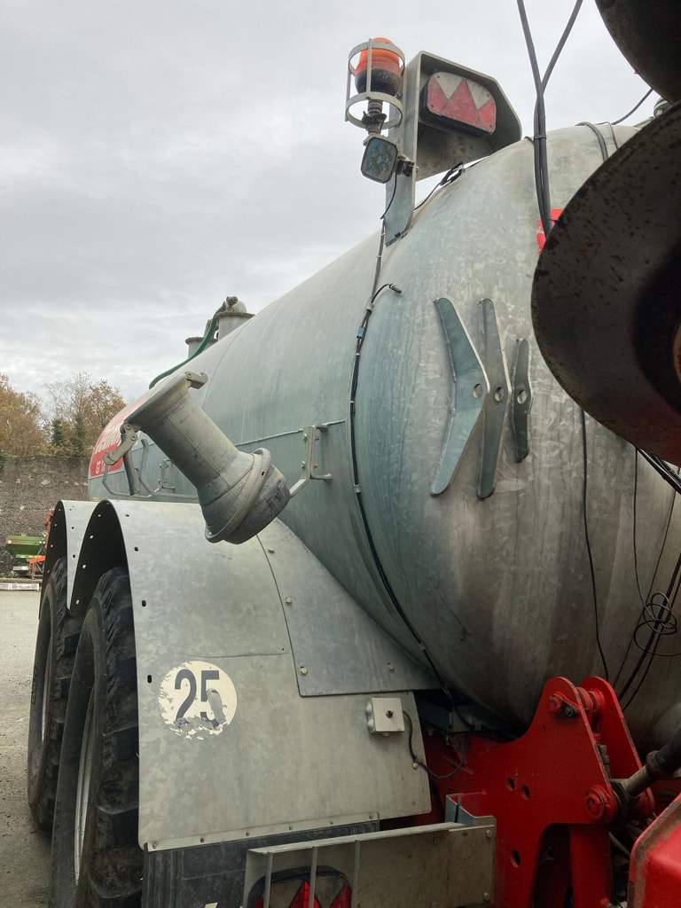 Tonne a lisier JEANTIL Gt17000 - photo slide 14