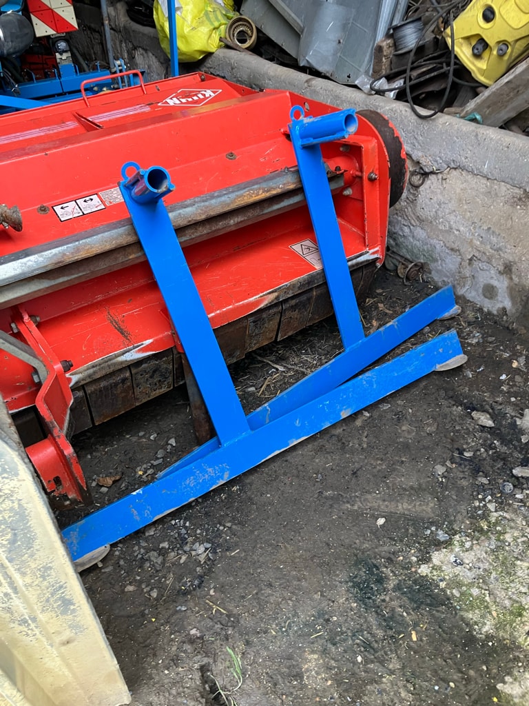 Combine de Semis LEMKEN Zirkon 10 - photo slide 12