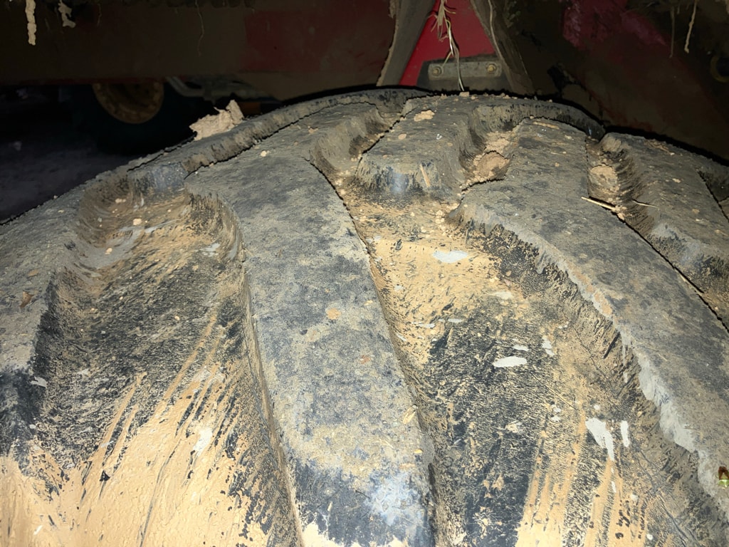 Arracheuse de pommes de terre GRIMME Evo 280 - photo slide 5