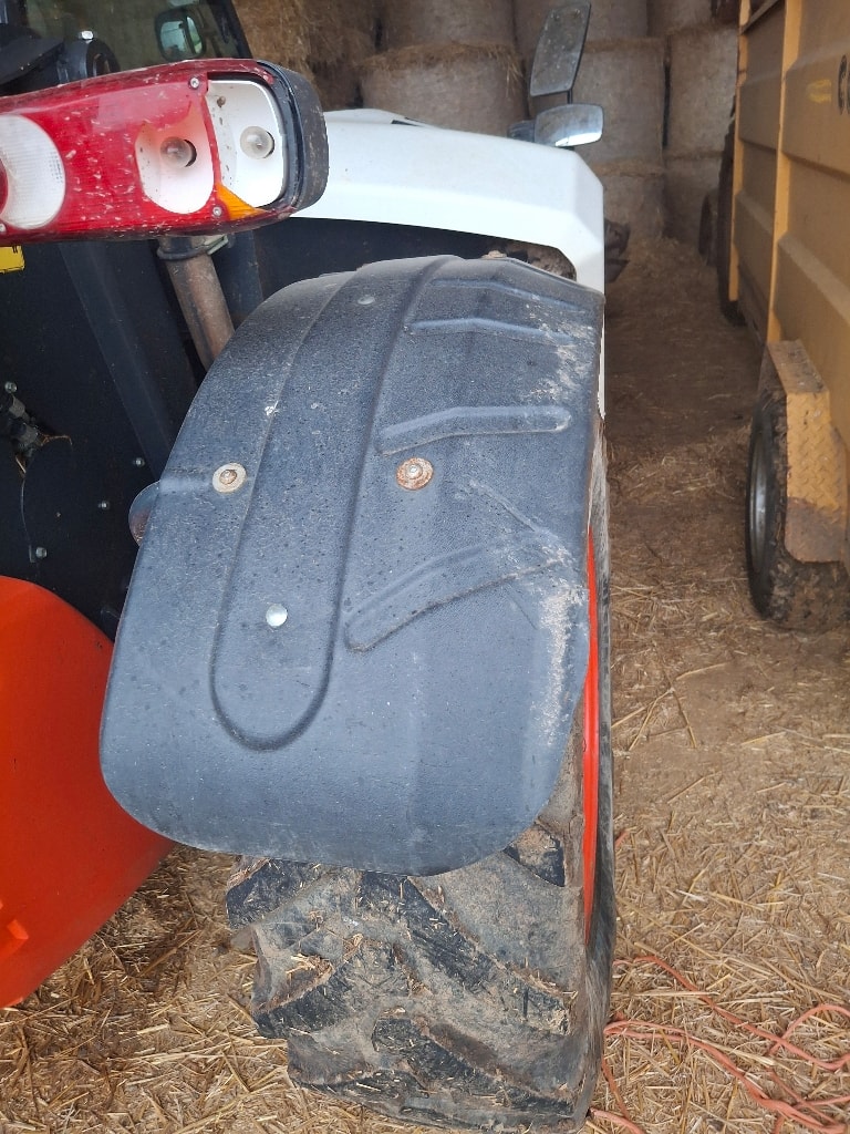 Telescopique BOBCAT TL 30.60 - photo slide 5
