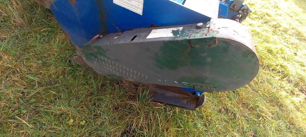 Broyeur LAGARDE SX 320 - photo slide 10