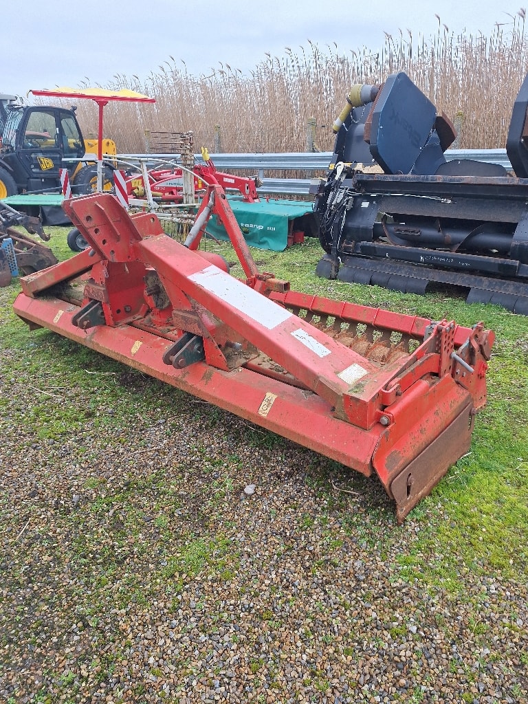 Herse rotative PERUGINI Sk300 - photo slide 2