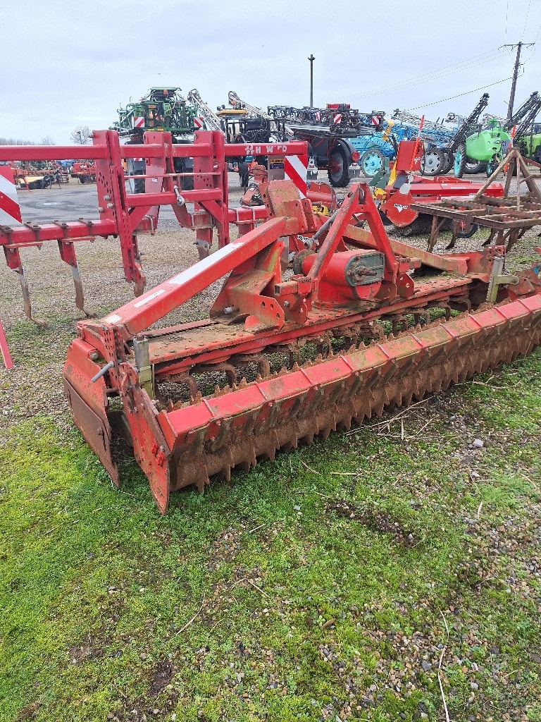 Herse rotative PERUGINI Sk300 - photo slide 3
