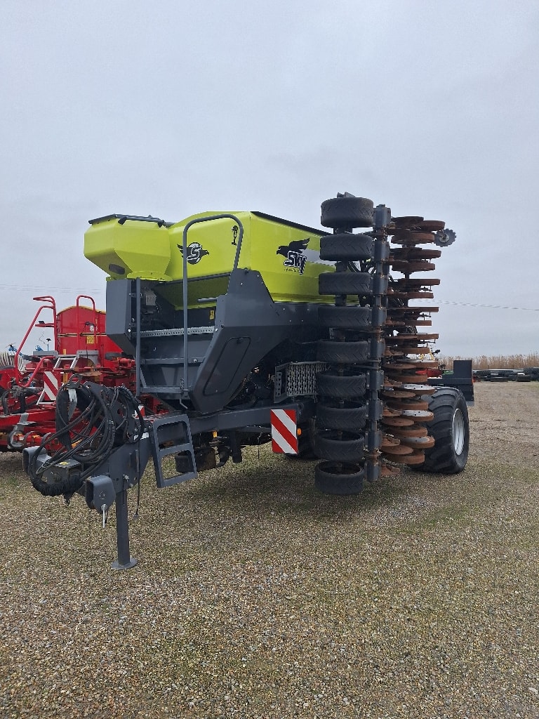 Semoir simplifié SKY Easy drill HD  - photo slide 2