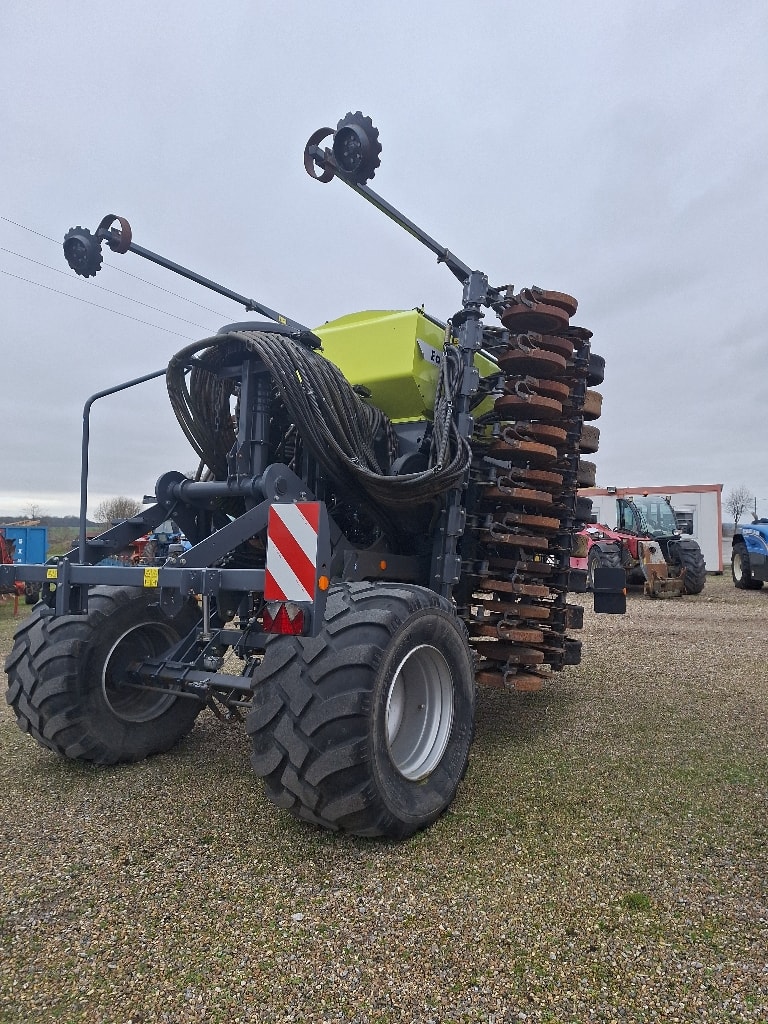 Semoir simplifié SKY Easy drill HD  - photo slide 3