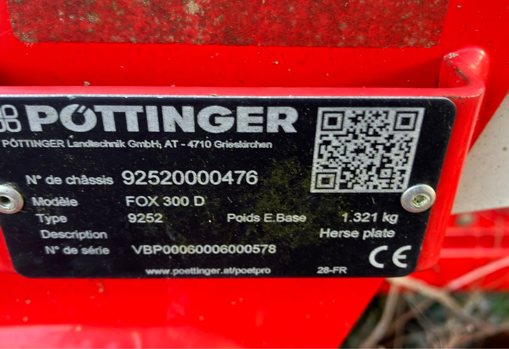 Divers Pottinger Fox 300d - photo slide 6
