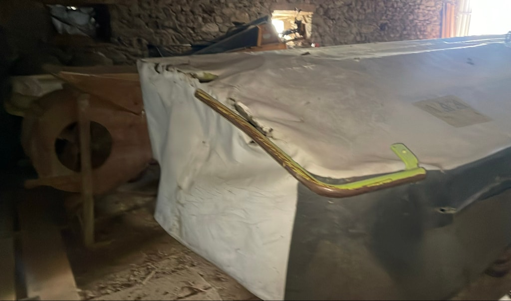 Faucheuse CLAAS Disco 3050 plus - photo slide 8