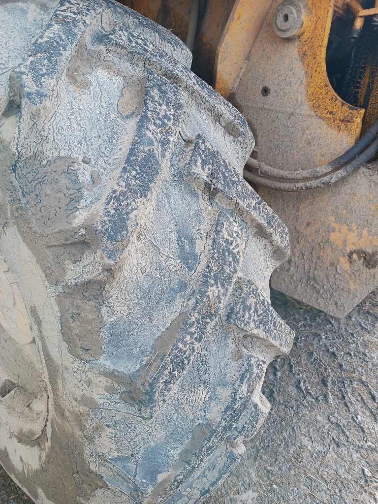 Telescopique JCB 527-67 - photo slide 16