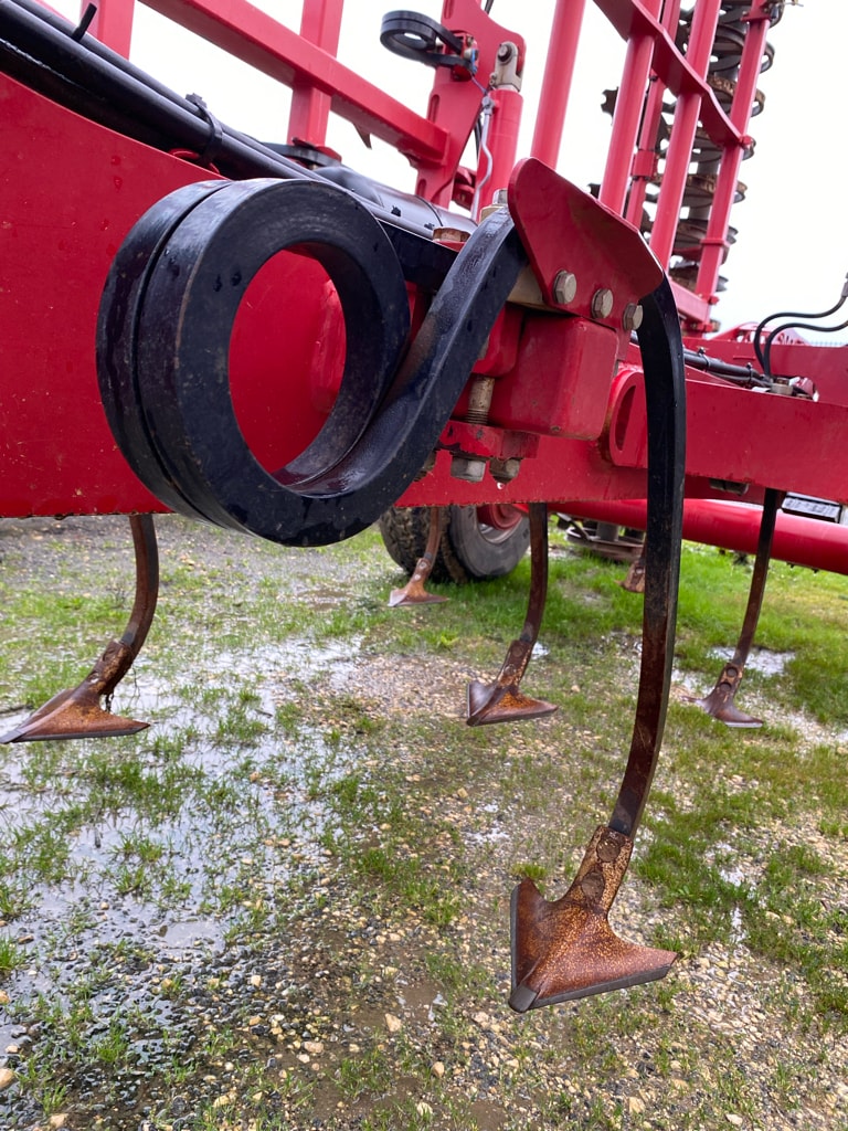 Dechaumeur HORSCH CRUISER 7 XL - photo slide 9