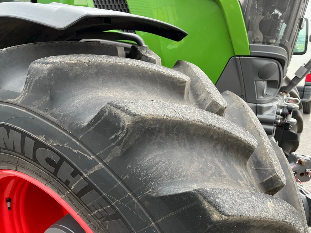 Tracteur FENDT 728 POWER+ GEN7 - photo slide 6