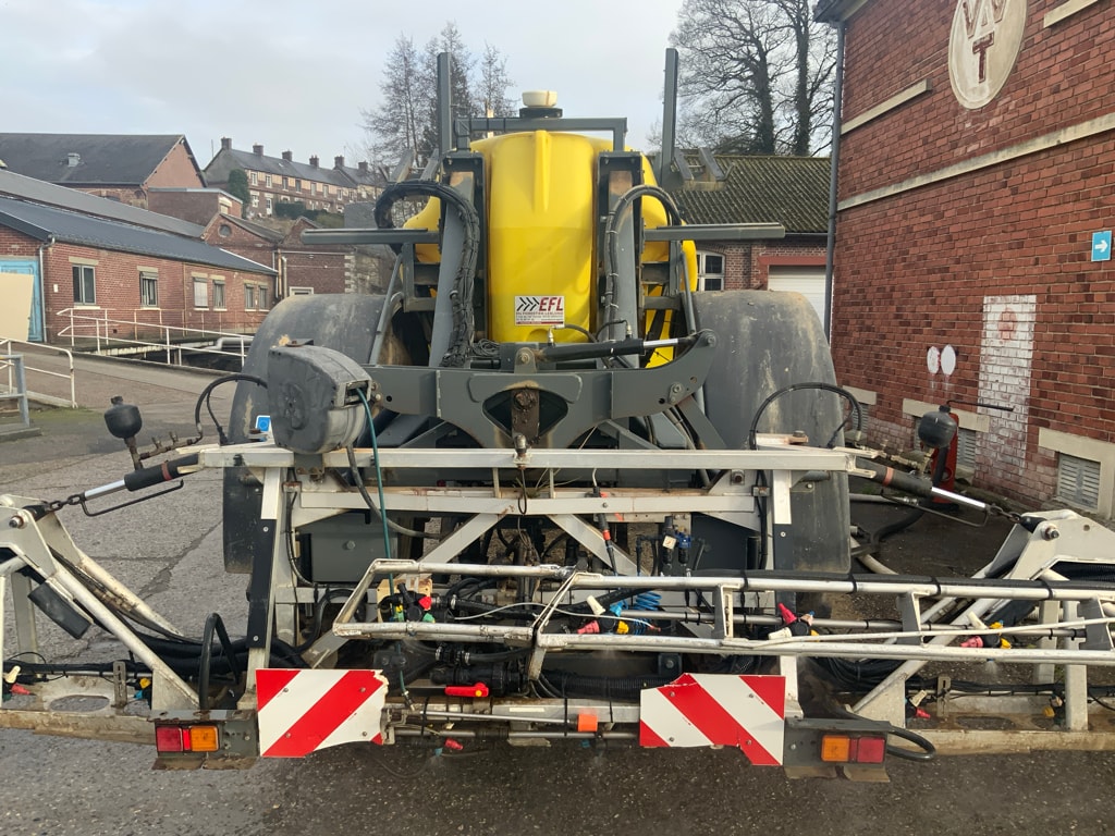 Pulverisateur ARLAND Expert 3030 TR4 - photo slide 3