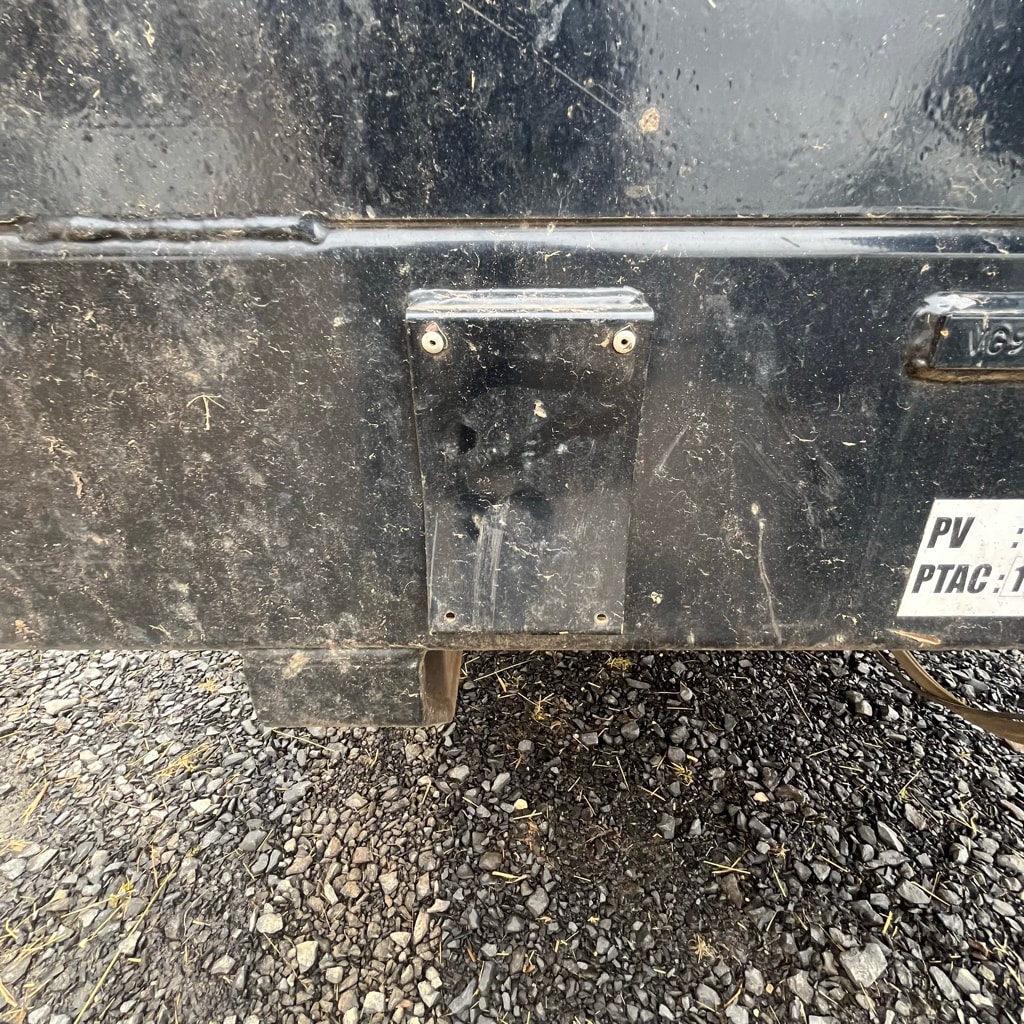 Divers METAL AGRI 4.5 M - photo slide 7