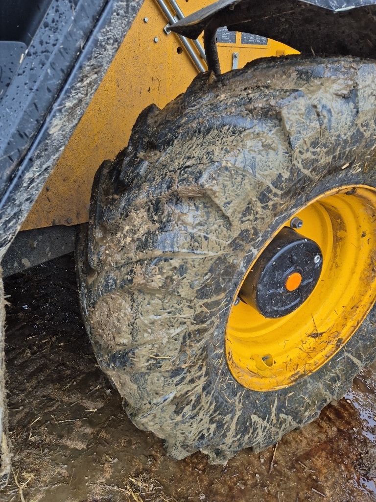 Telescopique JCB 532 70 agri super dtvt - photo slide 4