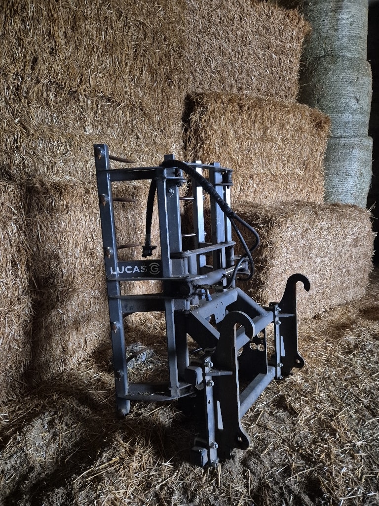 Pince balles Altec G179 - photo slide 1