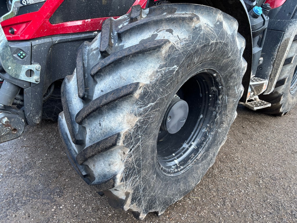 Tracteur VALTRA Q305 - photo slide 14