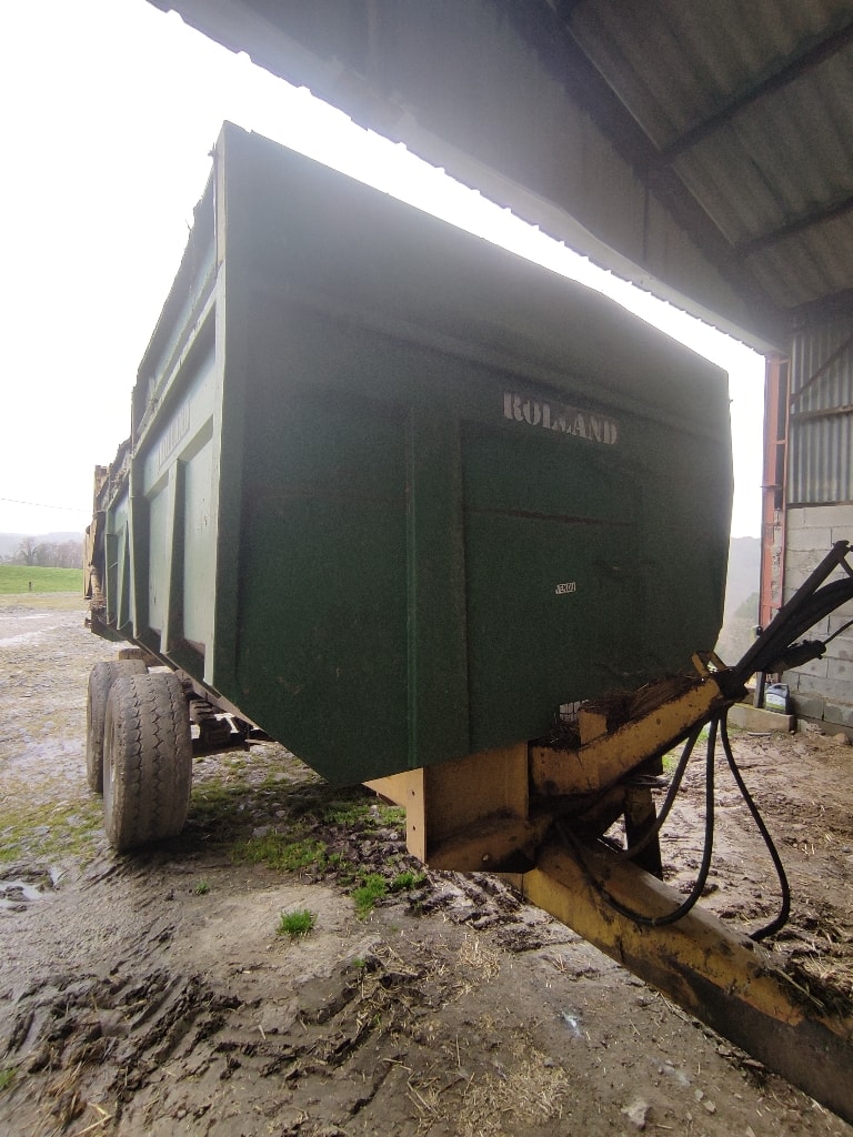 Benne ROLLAND Hydro 13 - photo slide 3
