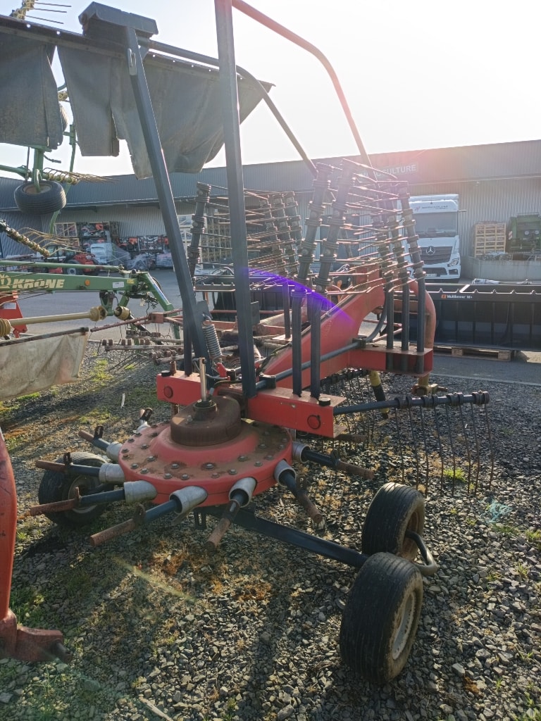 Andaineur VICON Andex 423 - photo slide 3