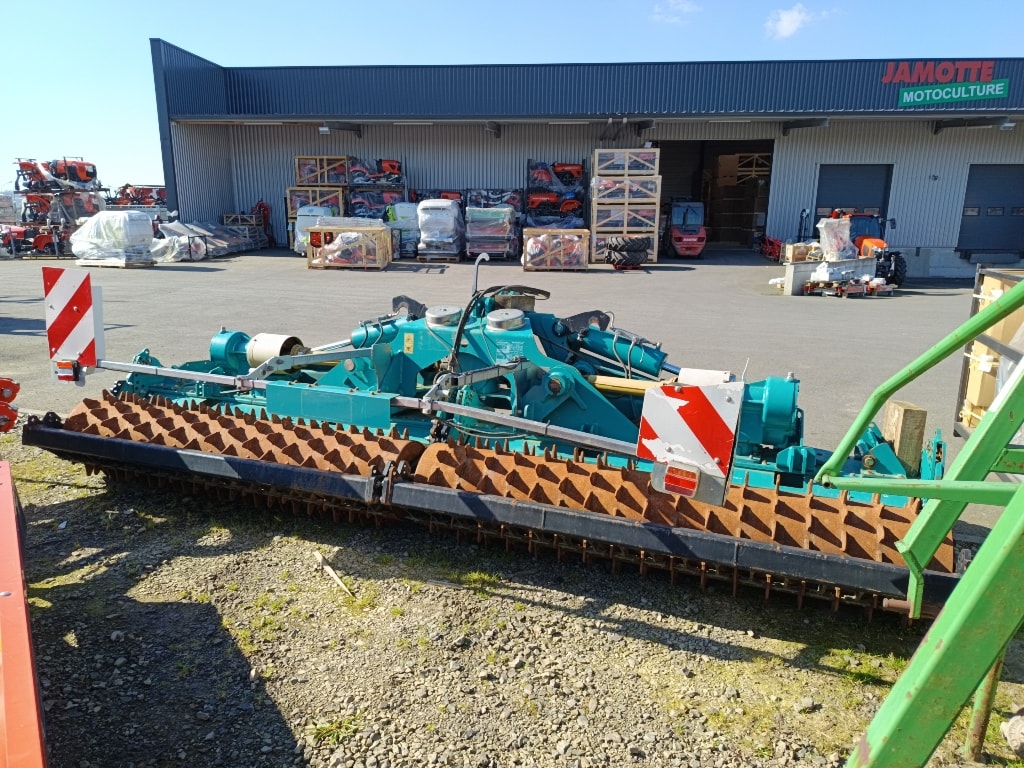 Herse rotative SULKY Cultiline hrw 450 280 - photo slide 3