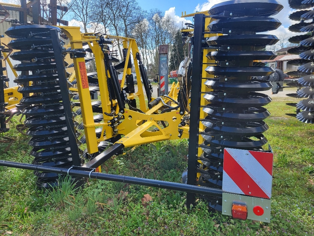 Dechaumeur BEDNAR swifter disc xn 4000 - photo slide 2