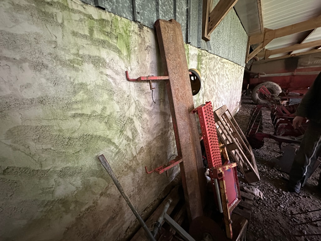 Herse rotative LELY Terra 400 - photo slide 8
