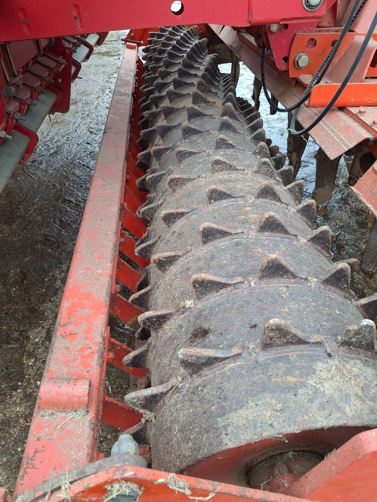 Combine de Semis KUHN HR 303 - photo slide 7