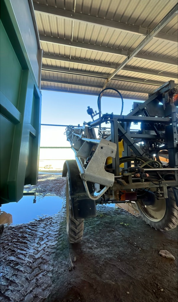 Pulverisateur ARLAND Expert 3030 - photo slide 5