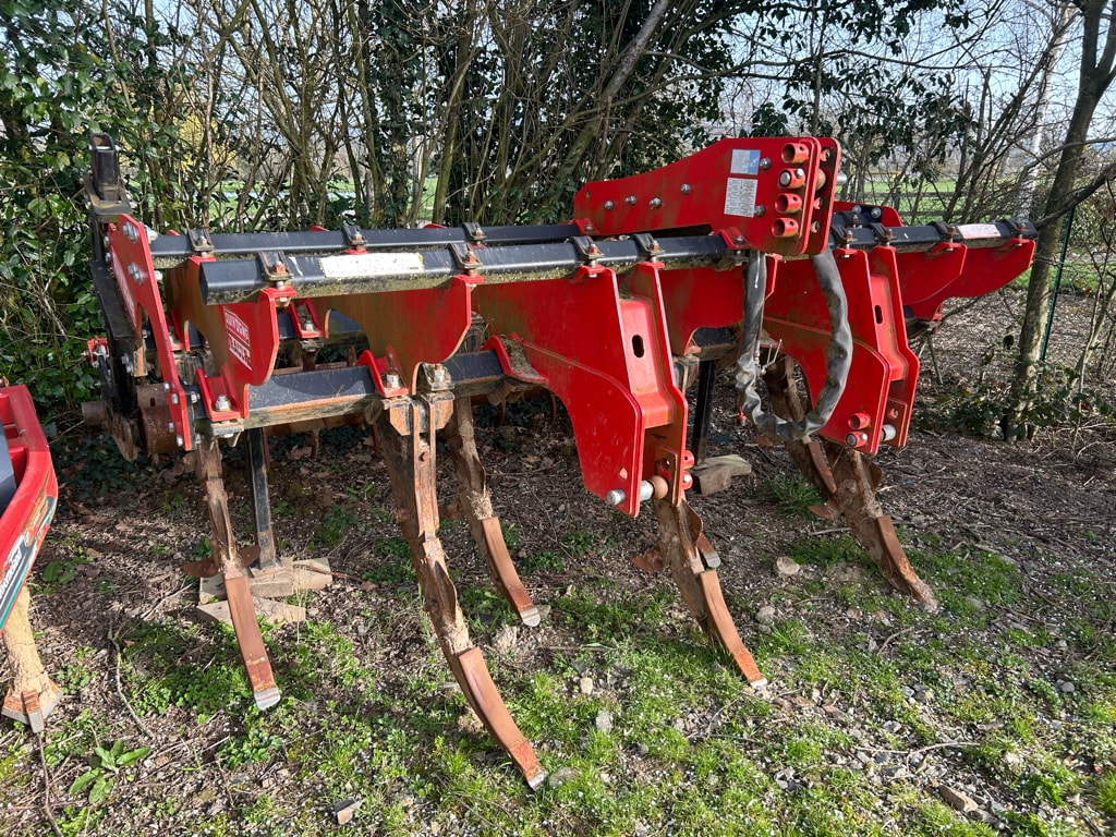Decompacteur QUIVOGNE SSDRS 3M - photo slide 2
