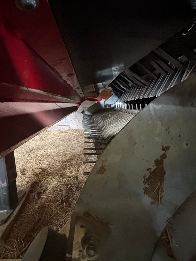 Autochargeuse LELY Tigo MS 70 - photo slide 7