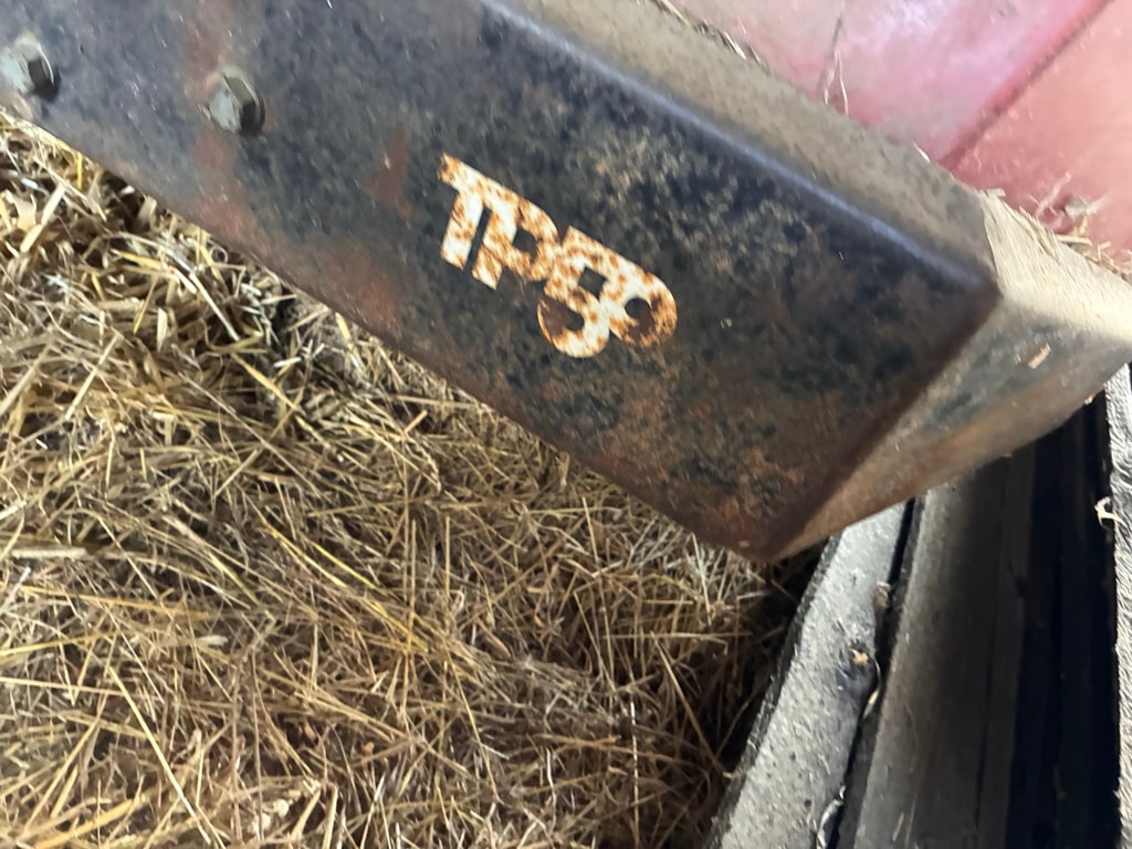 Tracteur de pente AEBI Tp50 - photo slide 8
