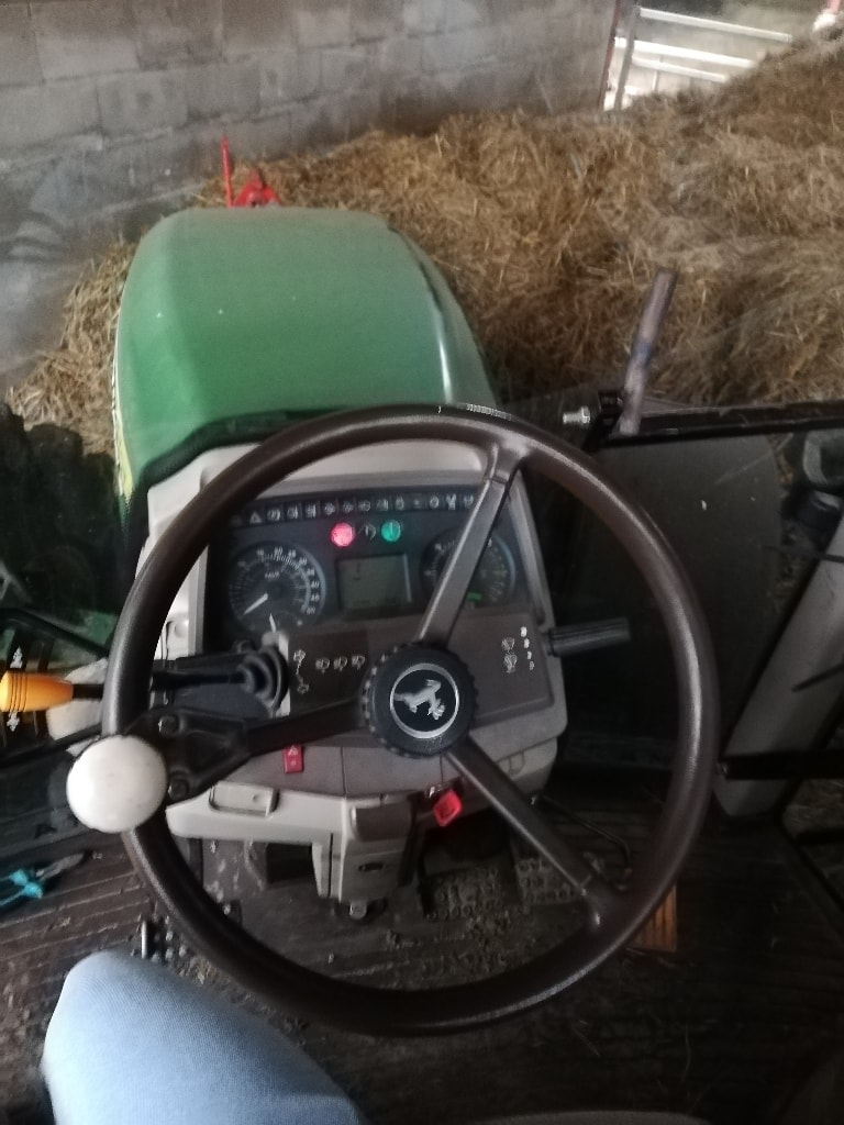 Tracteur JOHN DEERE 6320 - photo slide 7