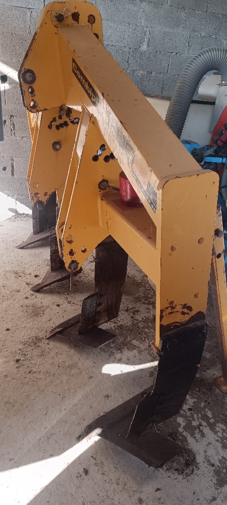 Decompacteur AGRISEM Combiplow - photo slide 1