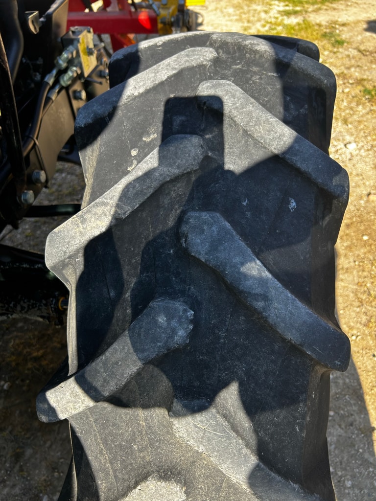 Tracteur SAME Dorado 90.4 GS - photo slide 10