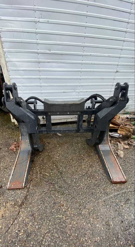 Godet AUTRE 2200 X - photo slide 1