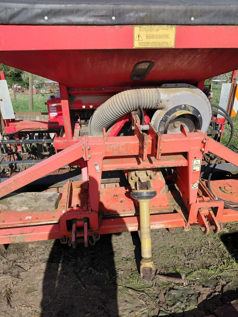 Combine de Semis MASCHIO Erpic dc - photo slide 2